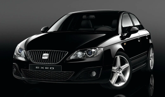 Seat Exeo Exeo 2.0 TSI Style