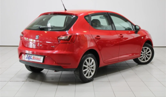 Seat Ibiza Ibiza 1.0 EcoTSI Start&Stop Style DSG
