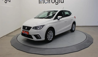 Seat Ibiza Ibiza 1.0 EcoTSI Start&Stop Style DSG