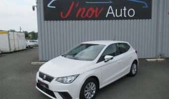 Seat Ibiza Ibiza 1.0 EcoTSI Start&Stop Style DSG