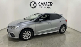 Seat Ibiza Ibiza 1.0 EcoTSI Start&Stop Xcellence DSG