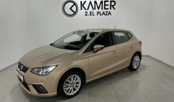Seat Ibiza Ibiza 1.0 EcoTSI Start&Stop Style DSG