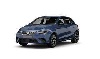 Seat Ibiza Ibiza 1.0 EcoTSI FR DSG