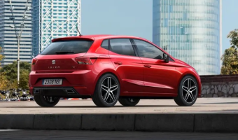 Seat Ibiza Ibiza 1.0 Evo Start&Stop Style