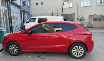 Seat Ibiza Ibiza 1.0 Evo Start&Stop Style