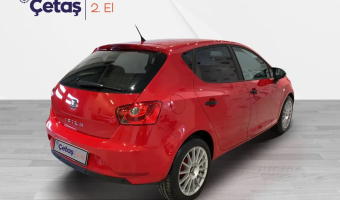 Seat Ibiza Ibiza 1.0 Referance