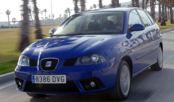 Seat Ibiza Ibiza 1.2 12V Referance