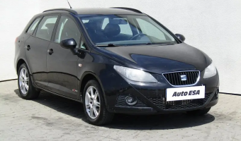 Seat Ibiza Ibiza 1.2 TDI Copa