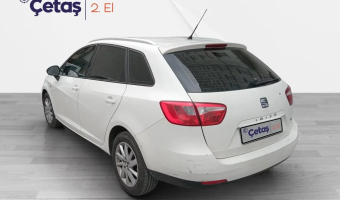 Seat Ibiza Ibiza 1.2 TSI Referance DSG