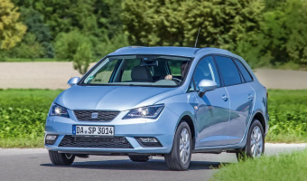 Seat Ibiza Ibiza 1.2 TSI Style