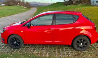 Seat Ibiza Ibiza 1.2 TSI Style DSG