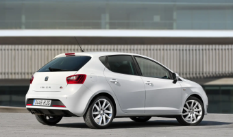 Seat Ibiza Ibiza 1.2 TSI Style DSG