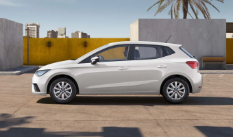 Seat Ibiza Ibiza 1.4 TDI DPF Referance