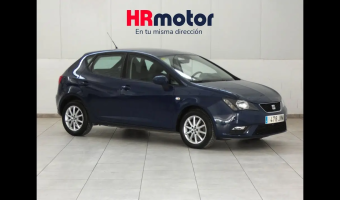 Seat Ibiza Ibiza 1.4 TDI DPF Style