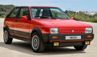 Seat Ibiza Ibiza 1.5 SXI