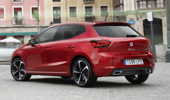 Seat Ibiza Ibiza 1.0 Evo Start&Stop Style