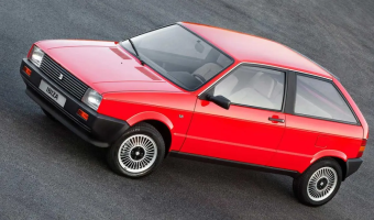 Seat Ibiza Ibiza 1.5 GLX