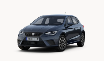 Seat Ibiza Ibiza 1.2 TSI Style DSG