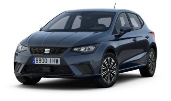 Seat Ibiza Ibiza 1.4 16V Style