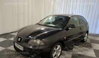 Seat Ibiza Ibiza 1.9 D CL