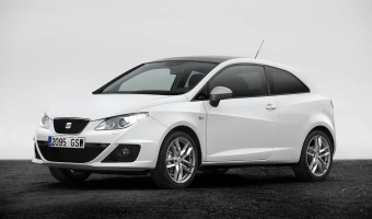 Seat Ibiza Ibiza Sport Coupe 1.6 Sport