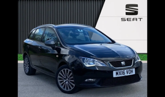 Seat Ibiza Ibiza Sport Tourer 1.2 TSI Referance DSG