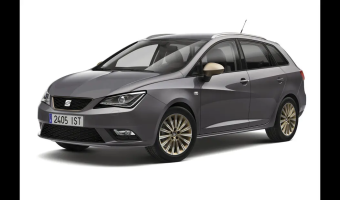 Seat Ibiza Ibiza Sport Tourer 1.4 TDI Referance