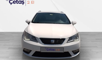 Seat Ibiza Ibiza Sport Tourer 1.2 TSI Style