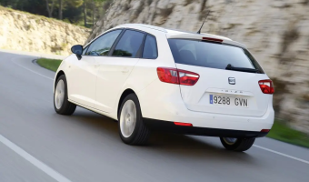 Seat Ibiza Ibiza Sport Tourer 1.4 16V Style