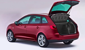 Seat Ibiza Ibiza Sport Tourer 1.4 TSI 16V Style