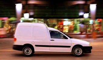 Seat Inca Inca Cargo 1.9 SDI
