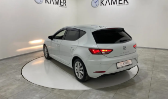 Seat Leon Leon 1.0 EcoTSI Start&Stop Ecomotive Style DSG
