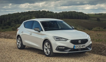 Seat Leon Leon 1.0 eTSI Style DSG