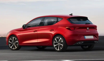 Seat Leon Leon 1.0 eTSI Style