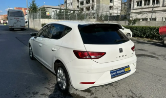 Seat Leon Leon 1.2 TSI Start&Stop Style