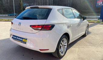 Seat Leon Leon 1.2 TSI Start&Stop Style DSG
