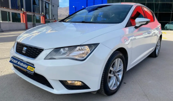 Seat Leon Leon 1.2 TSI Start&Stop Style