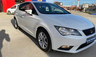 Seat Leon Leon 1.2 TSI Start&Stop Style DSG