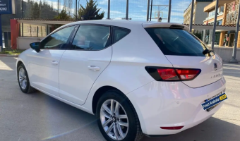 Seat Leon Leon 1.2 TSI Start&Stop Style