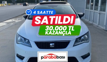 Seat Leon Leon 1.2 TSI Start&Stop Style DSG
