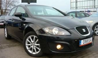 Seat Leon Leon 1.2 TSI Style