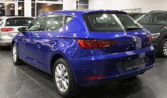 Seat Leon Leon 1.2 TSI Style