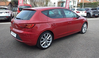 Seat Leon Leon 1.4 EcoTSI ACT Start&Stop FR