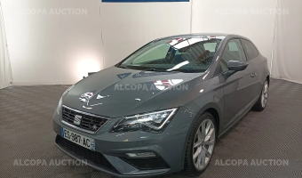 Seat Leon Leon 1.4 EcoTSI ACT Start&Stop FR