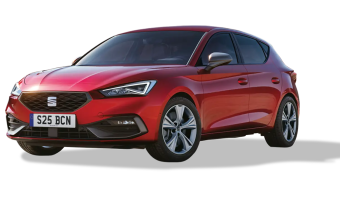 Seat Leon Leon 1.5 TSI ACT FR