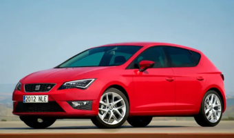 Seat Leon Leon Sport Coupe 1.4 TSI Start&Stop FR