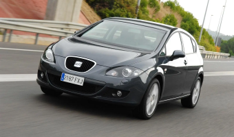 Seat Leon Leon 1.4 TSI Stylance
