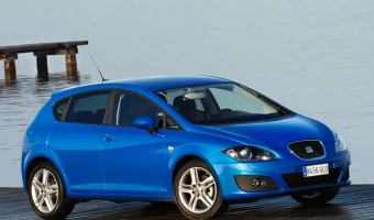 Seat Leon Leon 1.4 TSI FR