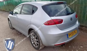 Seat Leon Leon 1.4 TSI Referance