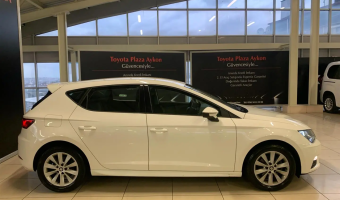 Seat Leon Leon 1.5 EcoTSI ACT Start&Stop Style DSG
